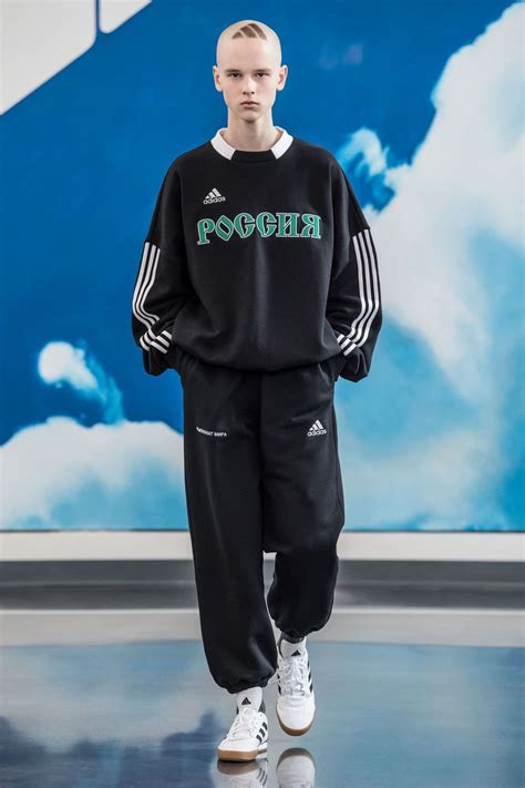 fake gosha adidas|gosha rubchinskiy adidas.